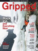 Gripped: The Climbing Magazine